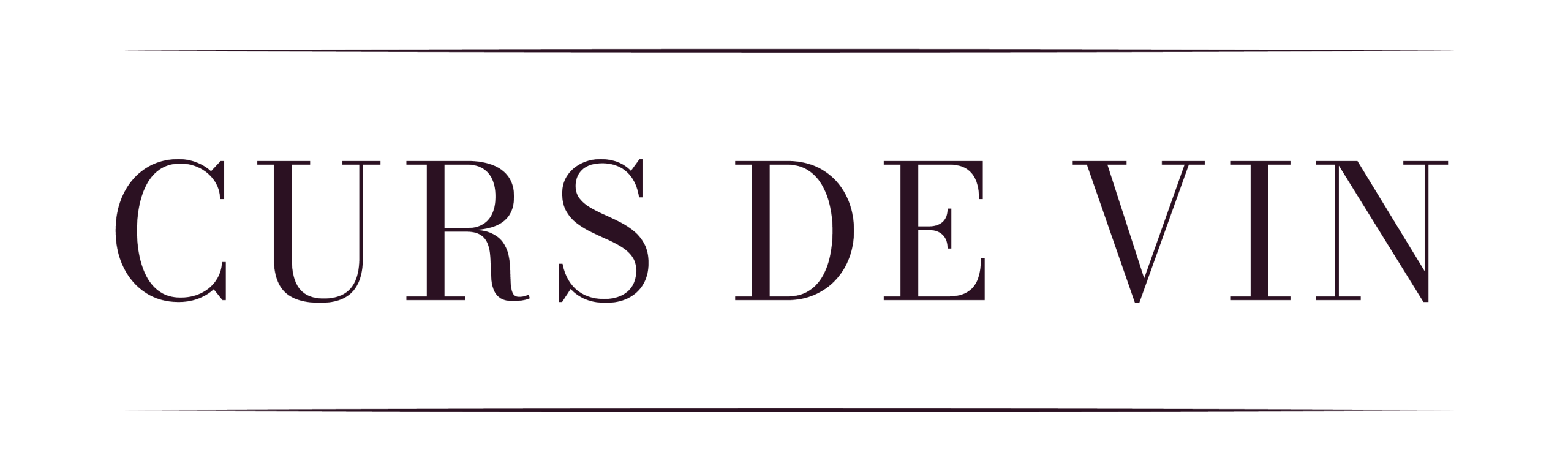 Curs de vin
